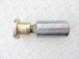 Комплект поршней (1 компл./9 шт.) для гусеничный экскаватор CASE CX145C (LJ019390)