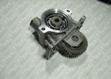 PTO BOX для гусеничный экскаватор CASE CX330 (LC002850)