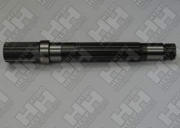 Вал ведущий для гусеничный экскаватор CASE CX460 (LB00927)