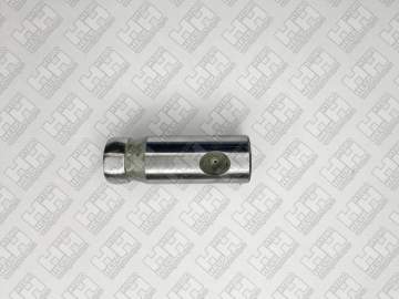 Палец сервопоршня для гусеничный экскаватор CATERPILLAR 321B (099-5835)