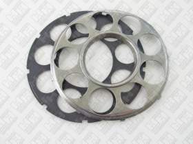 Прижимная пластина для гусеничный экскаватор CATERPILLAR 323D (173-3443, 173-3442)