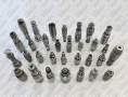 Главный предохранительный клапан