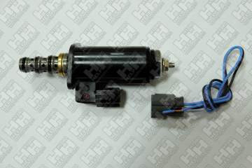 Соленоид для гусеничный экскаватор DAEWOO-DOOSAN DX225LC-3 (420-00127)