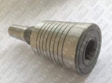 Сервопоршень для гусеничный экскаватор DAEWOO-DOOSAN DX255LC-3 (1.409-00209)