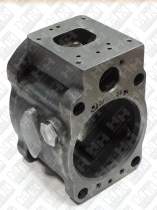 Корпус гидронасоса для гусеничный экскаватор DAEWOO-DOOSAN DX300LC-3 (K9004868)