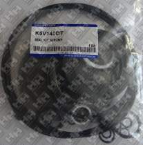 Ремкомплект для гусеничный экскаватор DAEWOO-DOOSAN DX300LC-3 (401106-00108, 401107-01044)