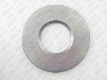 Опорная плита для гусеничный экскаватор DAEWOO-DOOSAN DX420LC-3 (250201-01462)