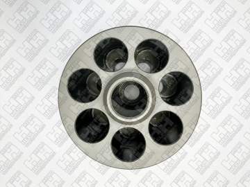 Блок поршней для колесный экскаватор DAEWOO-DOOSAN S170W-V (02038760, 2.410-00133)