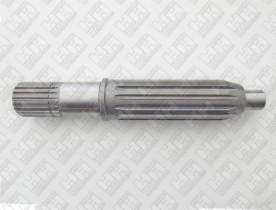 Вал для колесный экскаватор HITACHI ZX180W3 (788804)