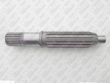 Вал для колесный экскаватор HITACHI ZX230W-5 (0788804)