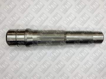 Вал для гусеничный экскаватор HITACHI ZX330-3G (2047884)