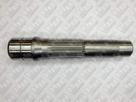 Вал для гусеничный экскаватор HITACHI ZX330-5G (2047884)