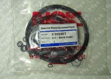 Ремкомплект для гусеничный экскаватор HITACHI ZX470-3 (0924007)