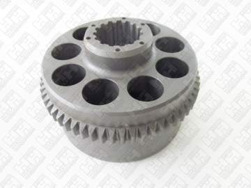 Блок поршней для гусеничный экскаватор HITACHI ZX870-3 (0803004)