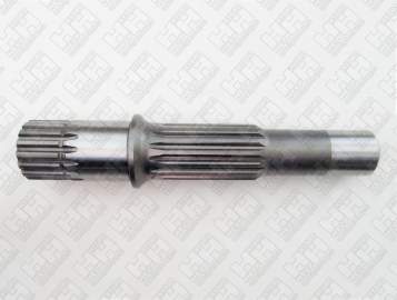 Вал для гусеничный экскаватор HITACHI ZX870-3 (0803003)