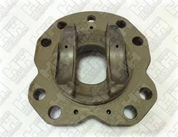 Суппорт для гусеничный экскаватор HYUNDAI R160LC-7A (XJBN-00417, XJBN-00800)