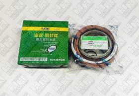 Ремкомплект для гусеничный экскаватор KOMATSU PC400-6 (707-99-67120, 707-99-67120, 707-99-67300)