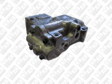 Регулятор для гусеничный экскаватор VOLVO EC160C NL (VOE14552755, VOE14552792)