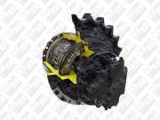Гидромотор хода с редуктором для Экскаватора VOLVO EC180B LC