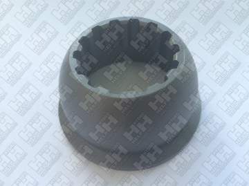 Полусфера для гусеничный экскаватор VOLVO EC210 (SA8230-09680, SA8230-09670)