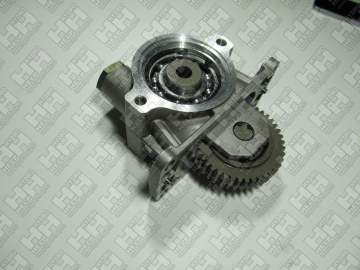 PTO BOX для гусеничный экскаватор VOLVO EC220D ()