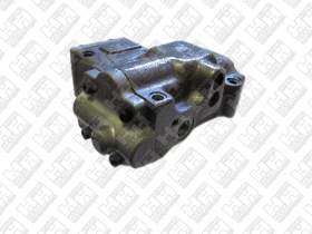 Регулятор для гусеничный экскаватор VOLVO EC300D (VOE14596499)
