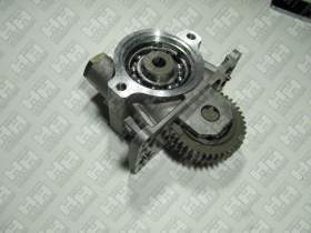 PTO BOX для гусеничный экскаватор VOLVO EC340D ()