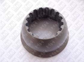 Полусфера для гусеничный экскаватор VOLVO EC460C (SA8230-10330, SA7242-10150, VOE14510070, SA8230-09850, SA7223-00200)