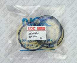 Ремкомплект для гусеничный экскаватор VOLVO ECR145 (VOE14534865, VOE14557145, VOE14507705, VOE990645, VOE990601, VOE993323, VOE932042, VOE993320, VOE932039)